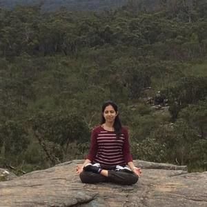 Meet your Posher, Zainab